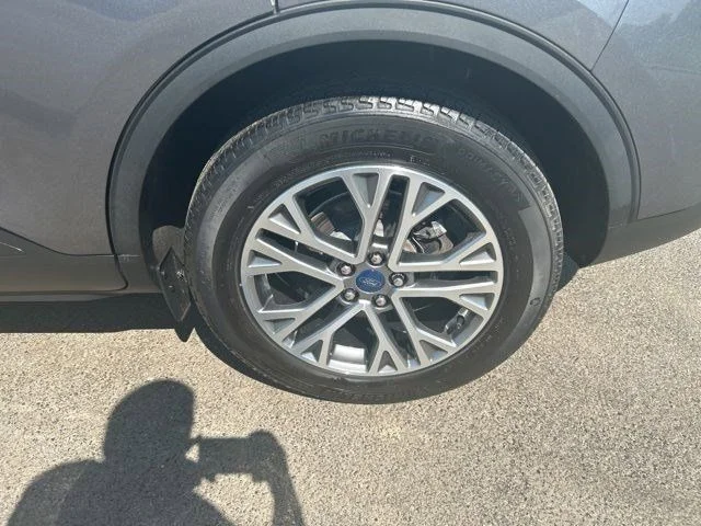 SEMINUEVOS FORD Escape a Estados en autogozo
