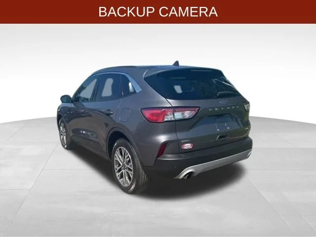 SEMINUEVOS FORD Escape a Estados en autogozo