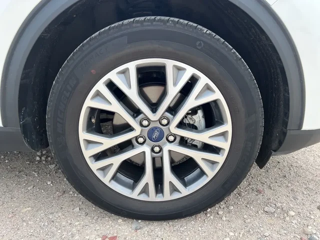 SEMINUEVOS FORD Escape a Estados en autogozo