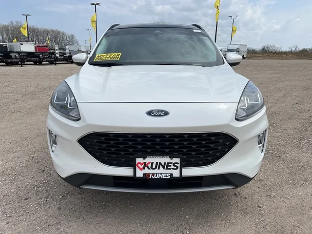 SEMINUEVOS FORD Escape a Estados en autogozo