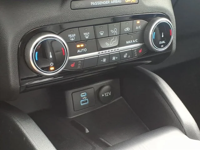 SEMINUEVOS FORD Escape a Vauxhall en Maplecrest Ford Lincoln of Union