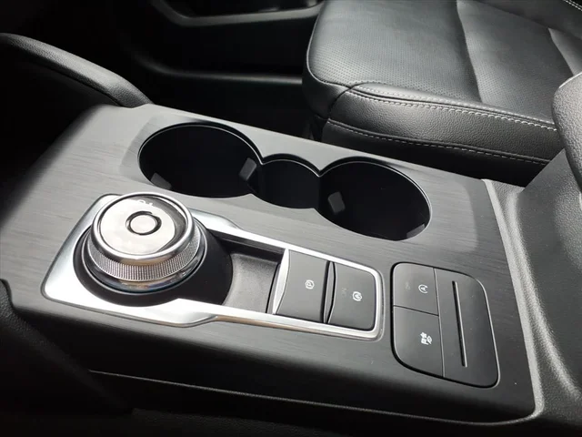 SEMINUEVOS FORD Escape a Vauxhall en Maplecrest Ford Lincoln of Union