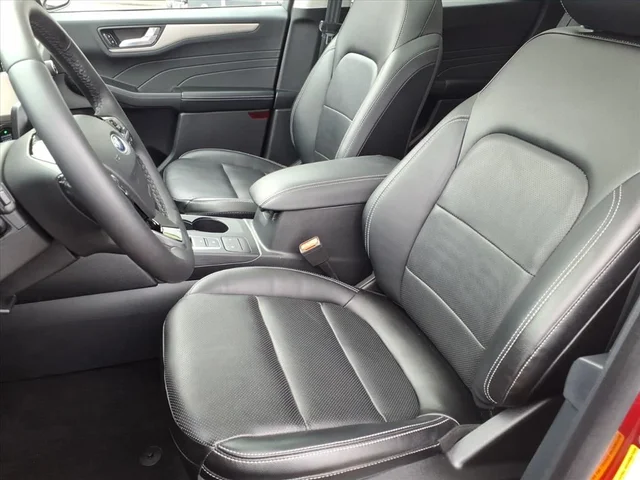 SEMINUEVOS FORD Escape a Vauxhall en Maplecrest Ford Lincoln of Union