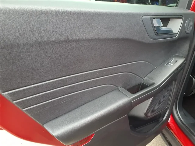 SEMINUEVOS FORD Escape a Vauxhall en Maplecrest Ford Lincoln of Union