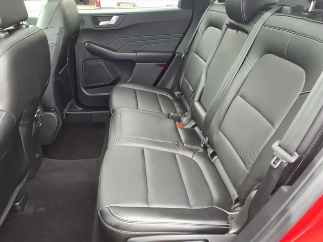 SEMINUEVOS FORD Escape a Vauxhall en Maplecrest Ford Lincoln of Union