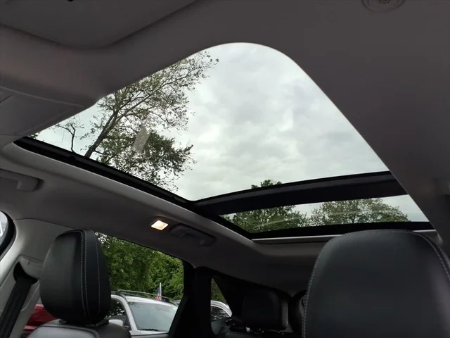 SEMINUEVOS FORD Escape a Vauxhall en Maplecrest Ford Lincoln of Union