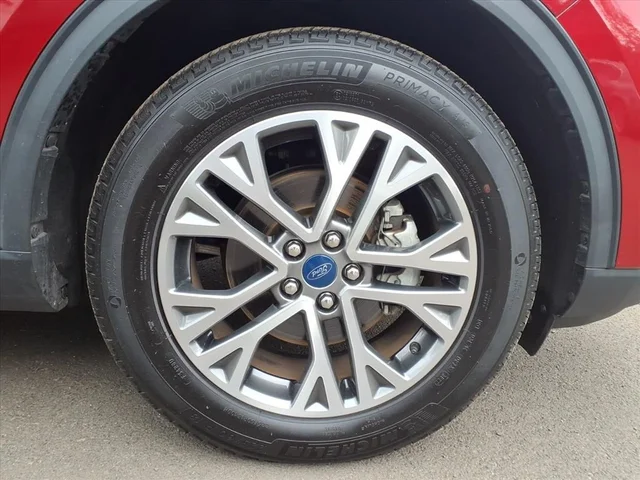 SEMINUEVOS FORD Escape a Vauxhall en Maplecrest Ford Lincoln of Union