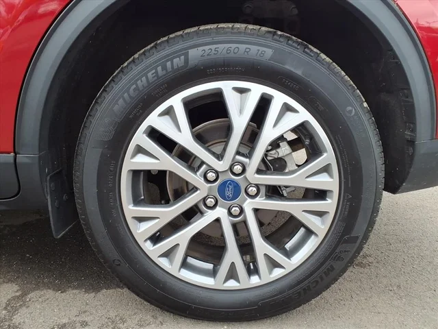 SEMINUEVOS FORD Escape a Vauxhall en Maplecrest Ford Lincoln of Union