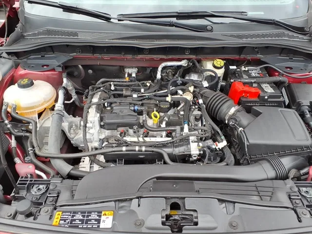 SEMINUEVOS FORD Escape a Vauxhall en Maplecrest Ford Lincoln of Union