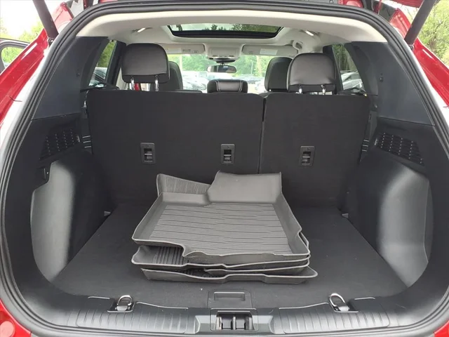 SEMINUEVOS FORD Escape a Vauxhall en Maplecrest Ford Lincoln of Union