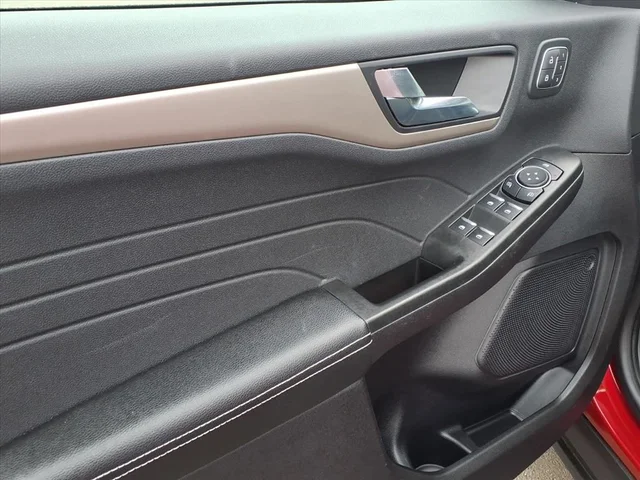 SEMINUEVOS FORD Escape a Vauxhall en Maplecrest Ford Lincoln of Union
