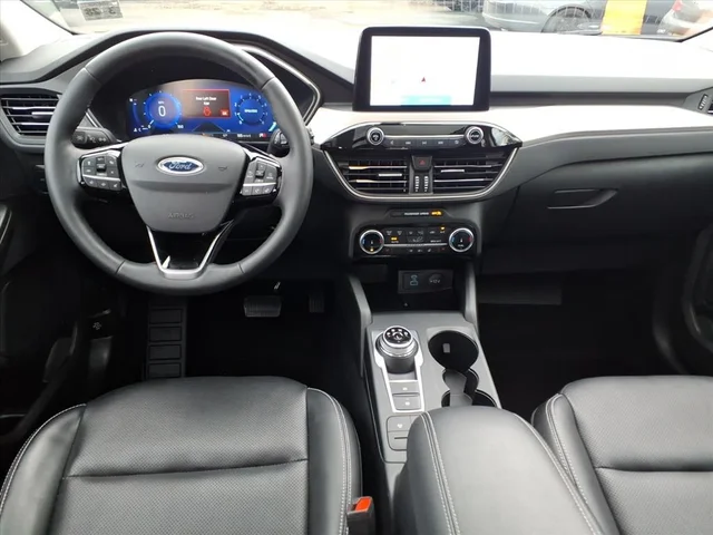 SEMINUEVOS FORD Escape a Vauxhall en Maplecrest Ford Lincoln of Union