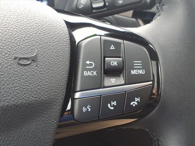 SEMINUEVOS FORD Escape a Vauxhall en Maplecrest Ford Lincoln of Union