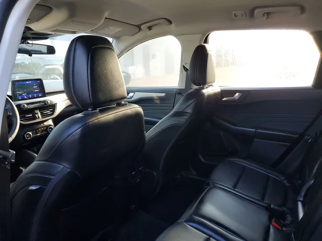 SEMINUEVOS FORD Escape a Estados en autogozo