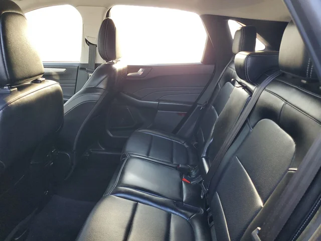SEMINUEVOS FORD Escape a Estados en autogozo