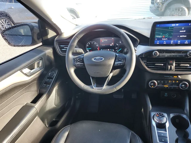 SEMINUEVOS FORD Escape a Estados en autogozo