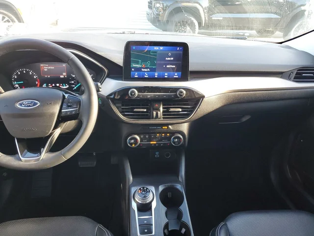 SEMINUEVOS FORD Escape a Estados en autogozo