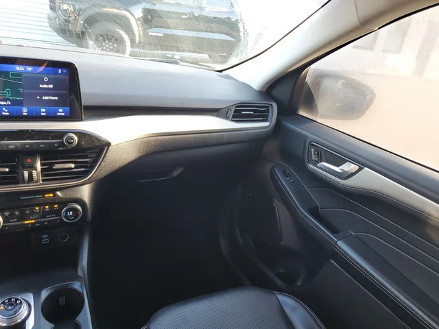 SEMINUEVOS FORD Escape a Estados en autogozo