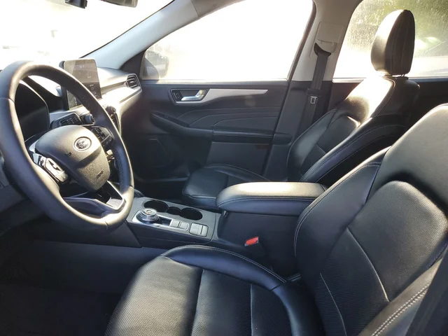 SEMINUEVOS FORD Escape a Estados en autogozo