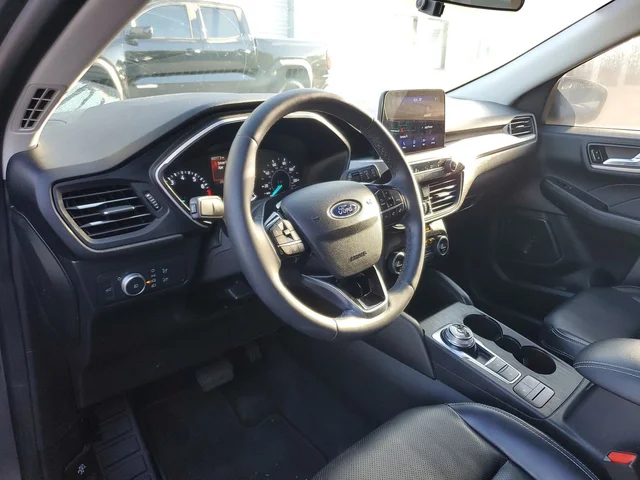 SEMINUEVOS FORD Escape a Estados en autogozo