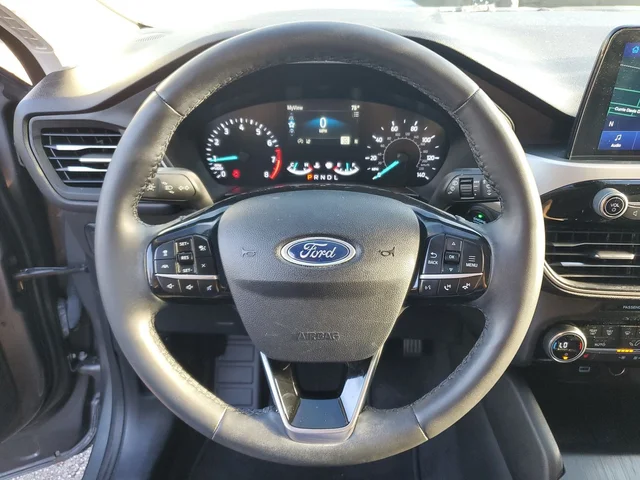 SEMINUEVOS FORD Escape a Estados en autogozo