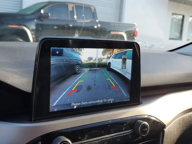SEMINUEVOS FORD Escape a Estados en autogozo