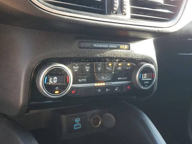 SEMINUEVOS FORD Escape a Estados en autogozo