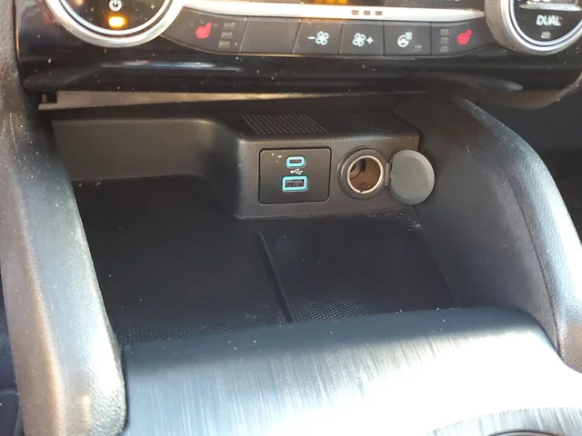 SEMINUEVOS FORD Escape a Estados en autogozo