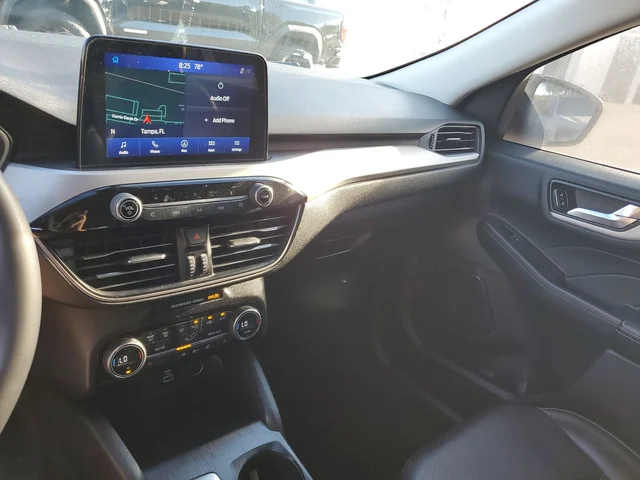 SEMINUEVOS FORD Escape a Estados en autogozo
