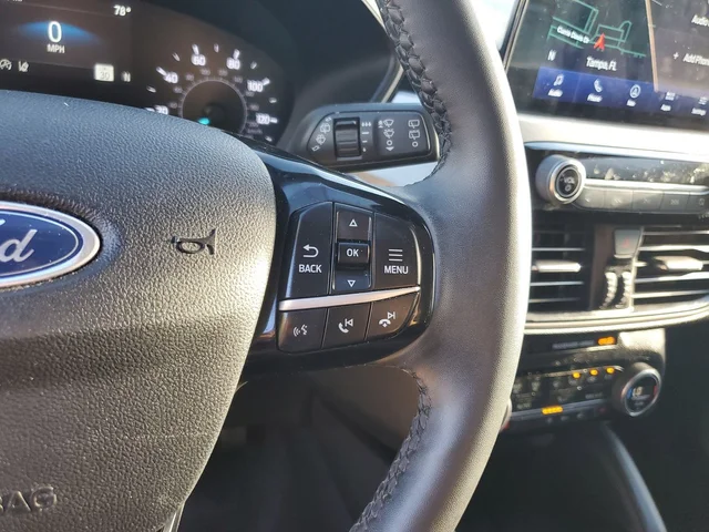 SEMINUEVOS FORD Escape a Estados en autogozo