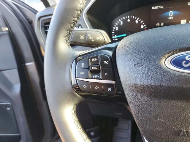 SEMINUEVOS FORD Escape a Estados en autogozo
