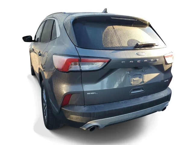 SEMINUEVOS FORD Escape a Estados en autogozo