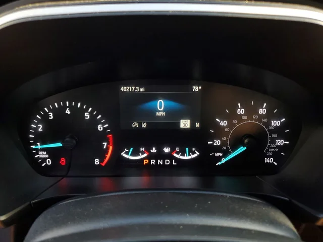 SEMINUEVOS FORD Escape a Estados en autogozo