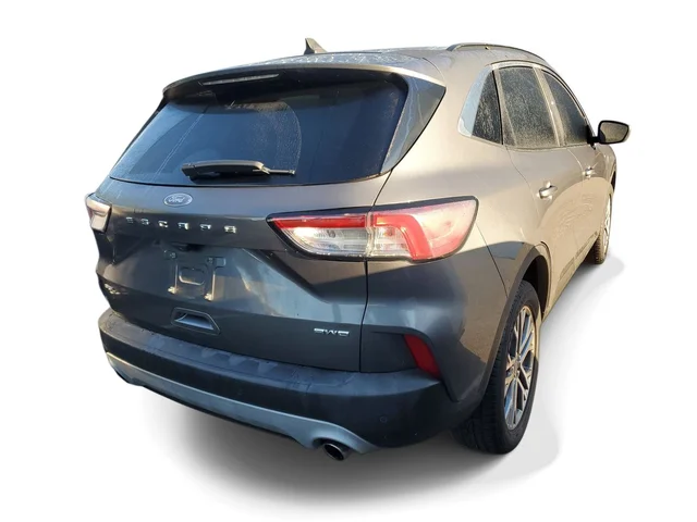 SEMINUEVOS FORD Escape a Estados en autogozo