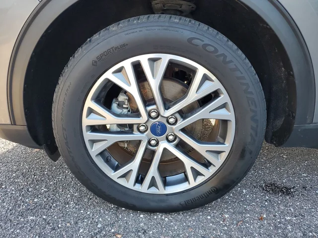 SEMINUEVOS FORD Escape a Estados en autogozo