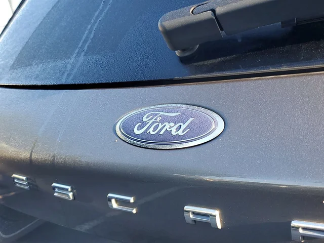 SEMINUEVOS FORD Escape a Estados en autogozo