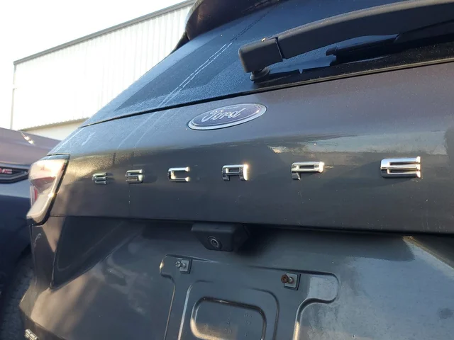 SEMINUEVOS FORD Escape a Estados en autogozo