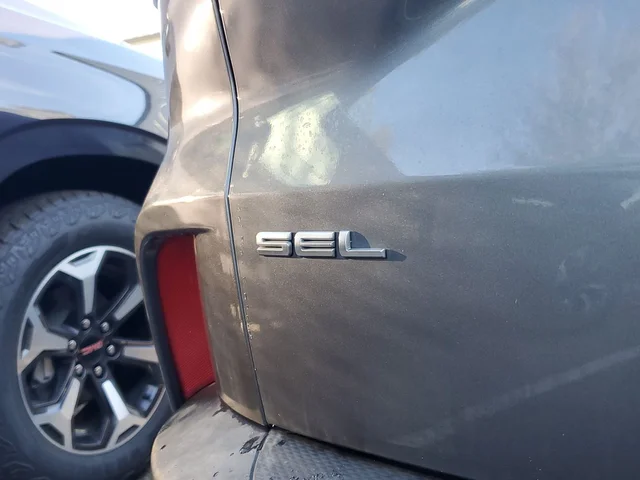 SEMINUEVOS FORD Escape a Estados en autogozo