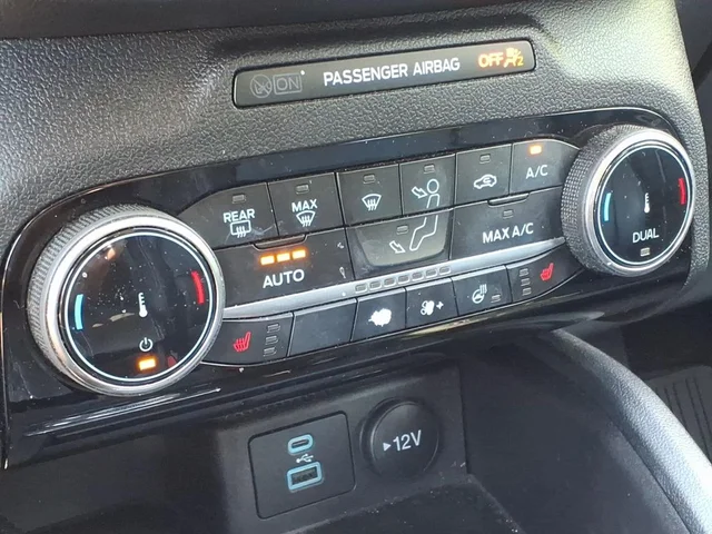 SEMINUEVOS FORD Escape a Vauxhall en Maplecrest Ford Lincoln of Union