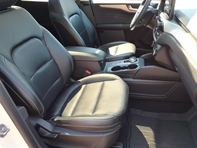 SEMINUEVOS FORD Escape a Vauxhall en Maplecrest Ford Lincoln of Union