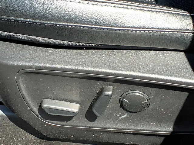 SEMINUEVOS FORD Escape a Vauxhall en Maplecrest Ford Lincoln of Union
