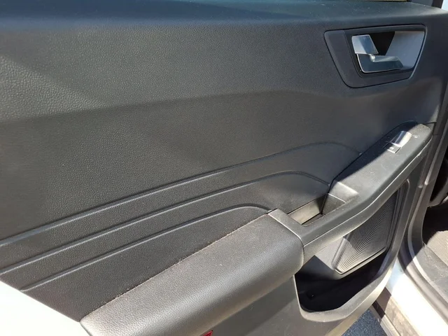 SEMINUEVOS FORD Escape a Vauxhall en Maplecrest Ford Lincoln of Union