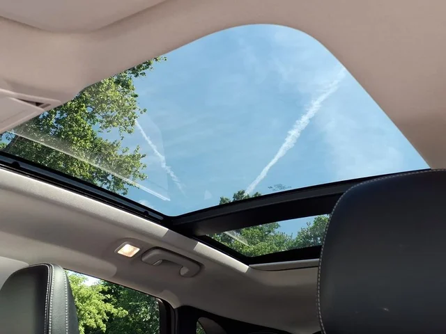 SEMINUEVOS FORD Escape a Vauxhall en Maplecrest Ford Lincoln of Union