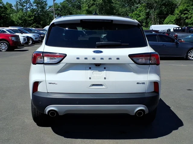 SEMINUEVOS FORD Escape a Vauxhall en Maplecrest Ford Lincoln of Union