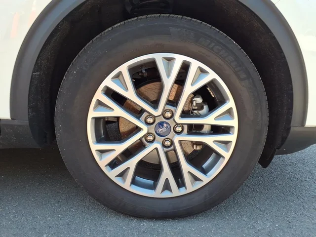 SEMINUEVOS FORD Escape a Vauxhall en Maplecrest Ford Lincoln of Union