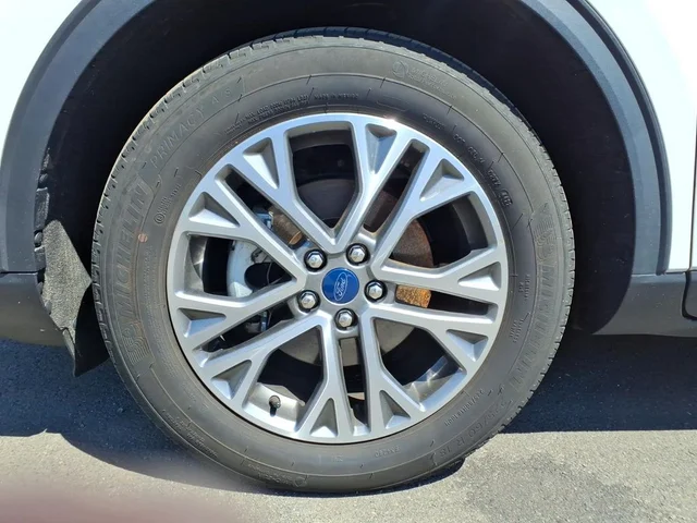 SEMINUEVOS FORD Escape a Vauxhall en Maplecrest Ford Lincoln of Union