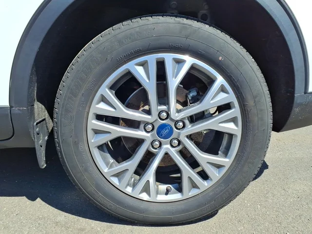 SEMINUEVOS FORD Escape a Vauxhall en Maplecrest Ford Lincoln of Union
