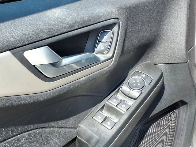 SEMINUEVOS FORD Escape a Vauxhall en Maplecrest Ford Lincoln of Union