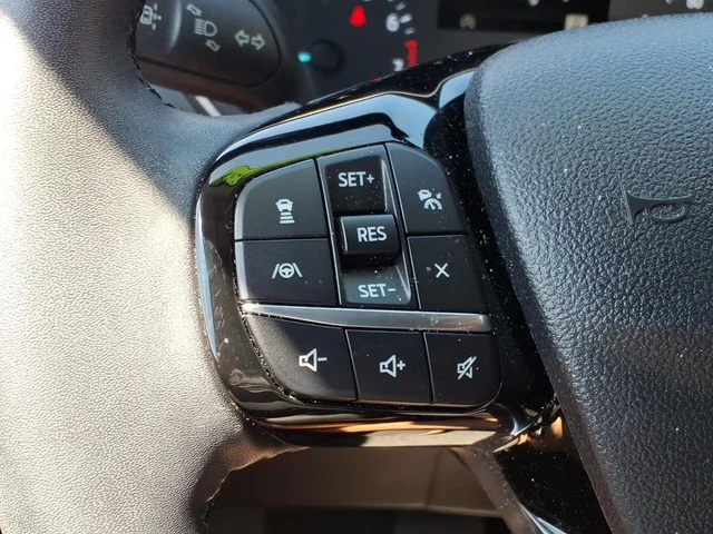 SEMINUEVOS FORD Escape a Vauxhall en Maplecrest Ford Lincoln of Union