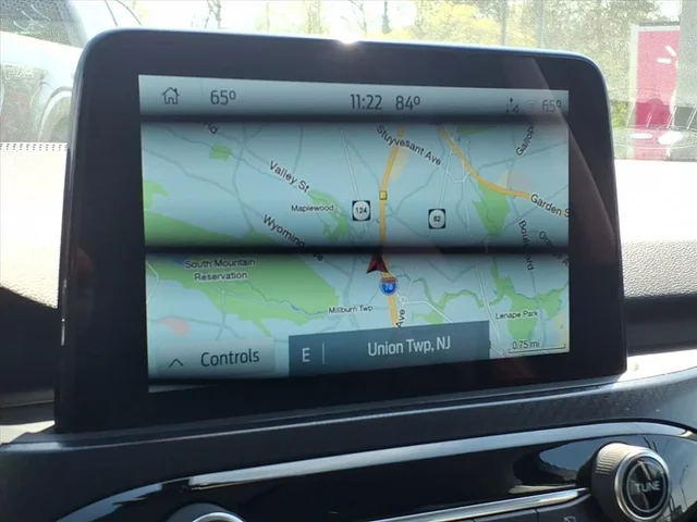 SEMINUEVOS FORD Escape a Vauxhall en Maplecrest Ford Lincoln of Union